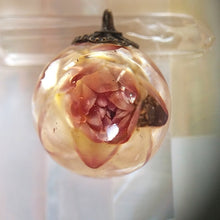 Cargar imagen en el visor de la galería, {{ shop_elviajedelaslobas }} {{ joyería_botánica}} {{ joyería_artesanal}} {{ joyas_naturales }} {{ amuletos_botánicos}}