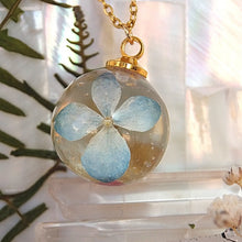 Cargar imagen en el visor de la galería, {{ shop_elviajedelaslobas }} {{ joyería_botánica}} {{ joyería_artesanal}} {{ joyas_naturales }} {{ amuletos_botánicos}}