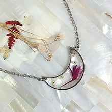 Cargar imagen en el visor de la galería, {{ shop_elviajedelaslobas }} {{ joyería_botánica}} {{ joyería_artesanal}} {{ joyas_naturales }} {{ amuletos_botánicos}}