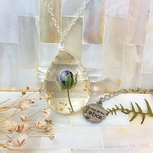 Cargar imagen en el visor de la galería, {{ shop_elviajedelaslobas }} {{ joyería_botánica}} {{ joyería_artesanal}} {{ joyas_naturales }} {{ amuletos_botánicos}}