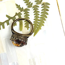 Cargar imagen en el visor de la galería, {{ shop_elviajedelaslobas }} {{ joyería_botánica}} {{ joyería_artesanal}} {{ joyas_naturales }} {{ amuletos_botánicos}}