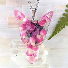 Cargar imagen en el visor de la galería, {{ shop_elviajedelaslobas }} {{ joyería_botánica}} {{ joyería_artesanal}} {{ joyas_naturales }} {{ amuletos_botánicos}}