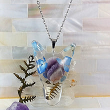 Cargar imagen en el visor de la galería, {{ shop_elviajedelaslobas }} {{ joyería_botánica}} {{ joyería_artesanal}} {{ joyas_naturales }} {{ amuletos_botánicos}}