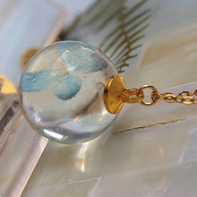 Cargar imagen en el visor de la galería, {{ shop_elviajedelaslobas }} {{ joyería_botánica}} {{ joyería_artesanal}} {{ joyas_naturales }} {{ amuletos_botánicos}}