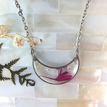 Cargar imagen en el visor de la galería, {{ shop_elviajedelaslobas }} {{ joyería_botánica}} {{ joyería_artesanal}} {{ joyas_naturales }} {{ amuletos_botánicos}}