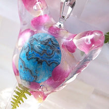Cargar imagen en el visor de la galería, {{ shop_elviajedelaslobas }} {{ joyería_botánica}} {{ joyería_artesanal}} {{ joyas_naturales }} {{ amuletos_botánicos}}