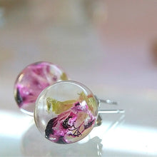 Cargar imagen en el visor de la galería, {{ shop_elviajedelaslobas }} {{ joyería_botánica}} {{ joyería_artesanal}} {{ joyas_naturales }} {{ amuletos_botánicos}}