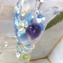 Cargar imagen en el visor de la galería, {{ shop_elviajedelaslobas }} {{ joyería_botánica}} {{ joyería_artesanal}} {{ joyas_naturales }} {{ amuletos_botánicos}}