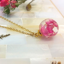 Cargar imagen en el visor de la galería, {{ shop_elviajedelaslobas }} {{ joyería_botánica}} {{ joyería_artesanal}} {{ joyas_naturales }} {{ amuletos_botánicos}}