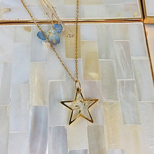 Cargar imagen en el visor de la galería, {{ shop_elviajedelaslobas }} {{ joyería_botánica}} {{ joyería_artesanal}} {{ joyas_naturales }} {{ amuletos_botánicos}}