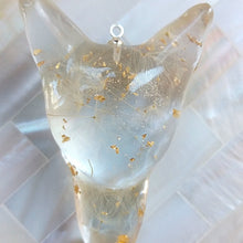 Cargar imagen en el visor de la galería, {{ shop_elviajedelaslobas }} {{ joyería_botánica}} {{ joyería_artesanal}} {{ joyas_naturales }} {{ amuletos_botánicos}}