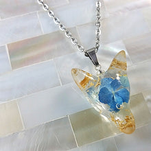 Cargar imagen en el visor de la galería, {{ shop_elviajedelaslobas }} {{ joyería_botánica}} {{ joyería_artesanal}} {{ joyas_naturales }} {{ amuletos_botánicos}}