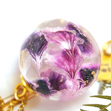 Cargar imagen en el visor de la galería, {{ shop_elviajedelaslobas }} {{ joyería_botánica}} {{ joyería_artesanal}} {{ joyas_naturales }} {{ amuletos_botánicos}}