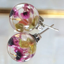 Cargar imagen en el visor de la galería, {{ shop_elviajedelaslobas }} {{ joyería_botánica}} {{ joyería_artesanal}} {{ joyas_naturales }} {{ amuletos_botánicos}}