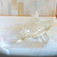 Cargar imagen en el visor de la galería, {{ shop_elviajedelaslobas }} {{ joyería_botánica}} {{ joyería_artesanal}} {{ joyas_naturales }} {{ amuletos_botánicos}}