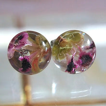 Cargar imagen en el visor de la galería, {{ shop_elviajedelaslobas }} {{ joyería_botánica}} {{ joyería_artesanal}} {{ joyas_naturales }} {{ amuletos_botánicos}}