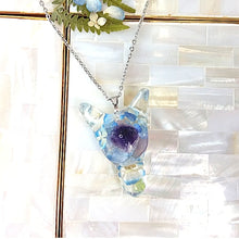 Cargar imagen en el visor de la galería, {{ shop_elviajedelaslobas }} {{ joyería_botánica}} {{ joyería_artesanal}} {{ joyas_naturales }} {{ amuletos_botánicos}}