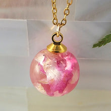 Cargar imagen en el visor de la galería, {{ shop_elviajedelaslobas }} {{ joyería_botánica}} {{ joyería_artesanal}} {{ joyas_naturales }} {{ amuletos_botánicos}}