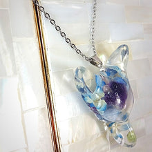 Cargar imagen en el visor de la galería, {{ shop_elviajedelaslobas }} {{ joyería_botánica}} {{ joyería_artesanal}} {{ joyas_naturales }} {{ amuletos_botánicos}}