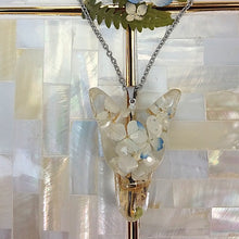 Cargar imagen en el visor de la galería, {{ shop_elviajedelaslobas }} {{ joyería_botánica}} {{ joyería_artesanal}} {{ joyas_naturales }} {{ amuletos_botánicos}}