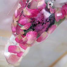 Cargar imagen en el visor de la galería, {{ shop_elviajedelaslobas }} {{ joyería_botánica}} {{ joyería_artesanal}} {{ joyas_naturales }} {{ amuletos_botánicos}}