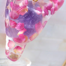 Cargar imagen en el visor de la galería, {{ shop_elviajedelaslobas }} {{ joyería_botánica}} {{ joyería_artesanal}} {{ joyas_naturales }} {{ amuletos_botánicos}}