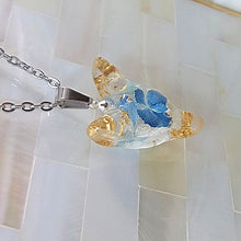 Cargar imagen en el visor de la galería, {{ shop_elviajedelaslobas }} {{ joyería_botánica}} {{ joyería_artesanal}} {{ joyas_naturales }} {{ amuletos_botánicos}}