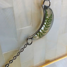 Cargar imagen en el visor de la galería, {{ shop_elviajedelaslobas }} {{ joyería_botánica}} {{ joyería_artesanal}} {{ joyas_naturales }} {{ amuletos_botánicos}}