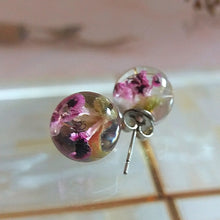 Cargar imagen en el visor de la galería, {{ shop_elviajedelaslobas }} {{ joyería_botánica}} {{ joyería_artesanal}} {{ joyas_naturales }} {{ amuletos_botánicos}}