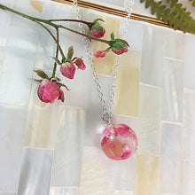 Cargar imagen en el visor de la galería, {{ shop_elviajedelaslobas }} {{ joyería_botánica}} {{ joyería_artesanal}} {{ joyas_naturales }} {{ amuletos_botánicos}}