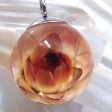 Cargar imagen en el visor de la galería, {{ shop_elviajedelaslobas }} {{ joyería_botánica}} {{ joyería_artesanal}} {{ joyas_naturales }} {{ amuletos_botánicos}}