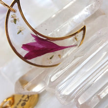 Cargar imagen en el visor de la galería, {{ shop_elviajedelaslobas }} {{ joyería_botánica}} {{ joyería_artesanal}} {{ joyas_naturales }} {{ amuletos_botánicos}}