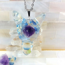 Cargar imagen en el visor de la galería, {{ shop_elviajedelaslobas }} {{ joyería_botánica}} {{ joyería_artesanal}} {{ joyas_naturales }} {{ amuletos_botánicos}}