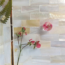 Cargar imagen en el visor de la galería, {{ shop_elviajedelaslobas }} {{ joyería_botánica}} {{ joyería_artesanal}} {{ joyas_naturales }} {{ amuletos_botánicos}}