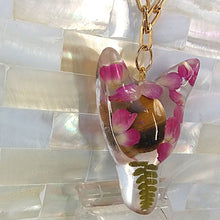 Cargar imagen en el visor de la galería, {{ shop_elviajedelaslobas }} {{ joyería_botánica}} {{ joyería_artesanal}} {{ joyas_naturales }} {{ amuletos_botánicos}}