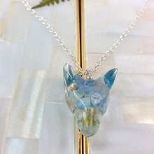 Cargar imagen en el visor de la galería, {{ shop_elviajedelaslobas }} {{ joyería_botánica}} {{ joyería_artesanal}} {{ joyas_naturales }} {{ amuletos_botánicos}}