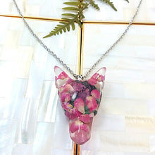 Cargar imagen en el visor de la galería, {{ shop_elviajedelaslobas }} {{ joyería_botánica}} {{ joyería_artesanal}} {{ joyas_naturales }} {{ amuletos_botánicos}}