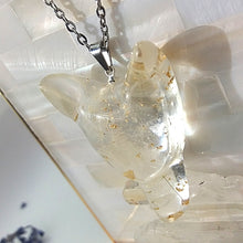 Cargar imagen en el visor de la galería, {{ shop_elviajedelaslobas }} {{ joyería_botánica}} {{ joyería_artesanal}} {{ joyas_naturales }} {{ amuletos_botánicos}}