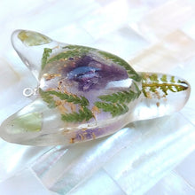 Cargar imagen en el visor de la galería, {{ shop_elviajedelaslobas }} {{ joyería_botánica}} {{ joyería_artesanal}} {{ joyas_naturales }} {{ amuletos_botánicos}}