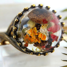 Cargar imagen en el visor de la galería, {{ shop_elviajedelaslobas }} {{ joyería_botánica}} {{ joyería_artesanal}} {{ joyas_naturales }} {{ amuletos_botánicos}}