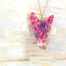 Cargar imagen en el visor de la galería, {{ shop_elviajedelaslobas }} {{ joyería_botánica}} {{ joyería_artesanal}} {{ joyas_naturales }} {{ amuletos_botánicos}}