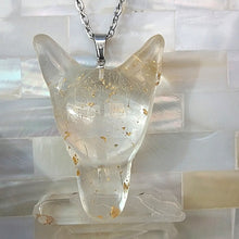 Cargar imagen en el visor de la galería, {{ shop_elviajedelaslobas }} {{ joyería_botánica}} {{ joyería_artesanal}} {{ joyas_naturales }} {{ amuletos_botánicos}}