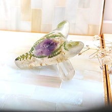 Cargar imagen en el visor de la galería, {{ shop_elviajedelaslobas }} {{ joyería_botánica}} {{ joyería_artesanal}} {{ joyas_naturales }} {{ amuletos_botánicos}}