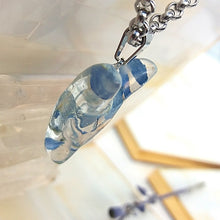 Cargar imagen en el visor de la galería, {{ shop_elviajedelaslobas }} {{ joyería_botánica}} {{ joyería_artesanal}} {{ joyas_naturales }} {{ amuletos_botánicos}}