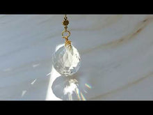 Cargar y reproducir el video en el visor de la galería, Atrapasol Luna